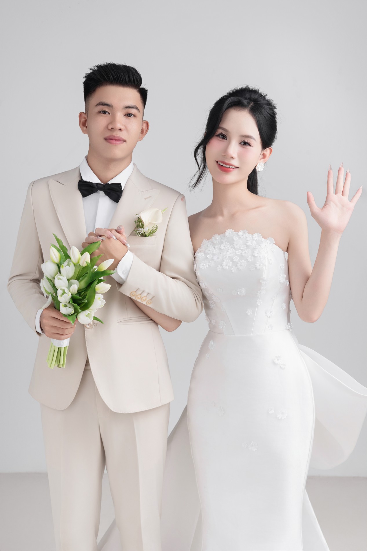 PHẠM TRƯỞNG & NGỌC ÁNH