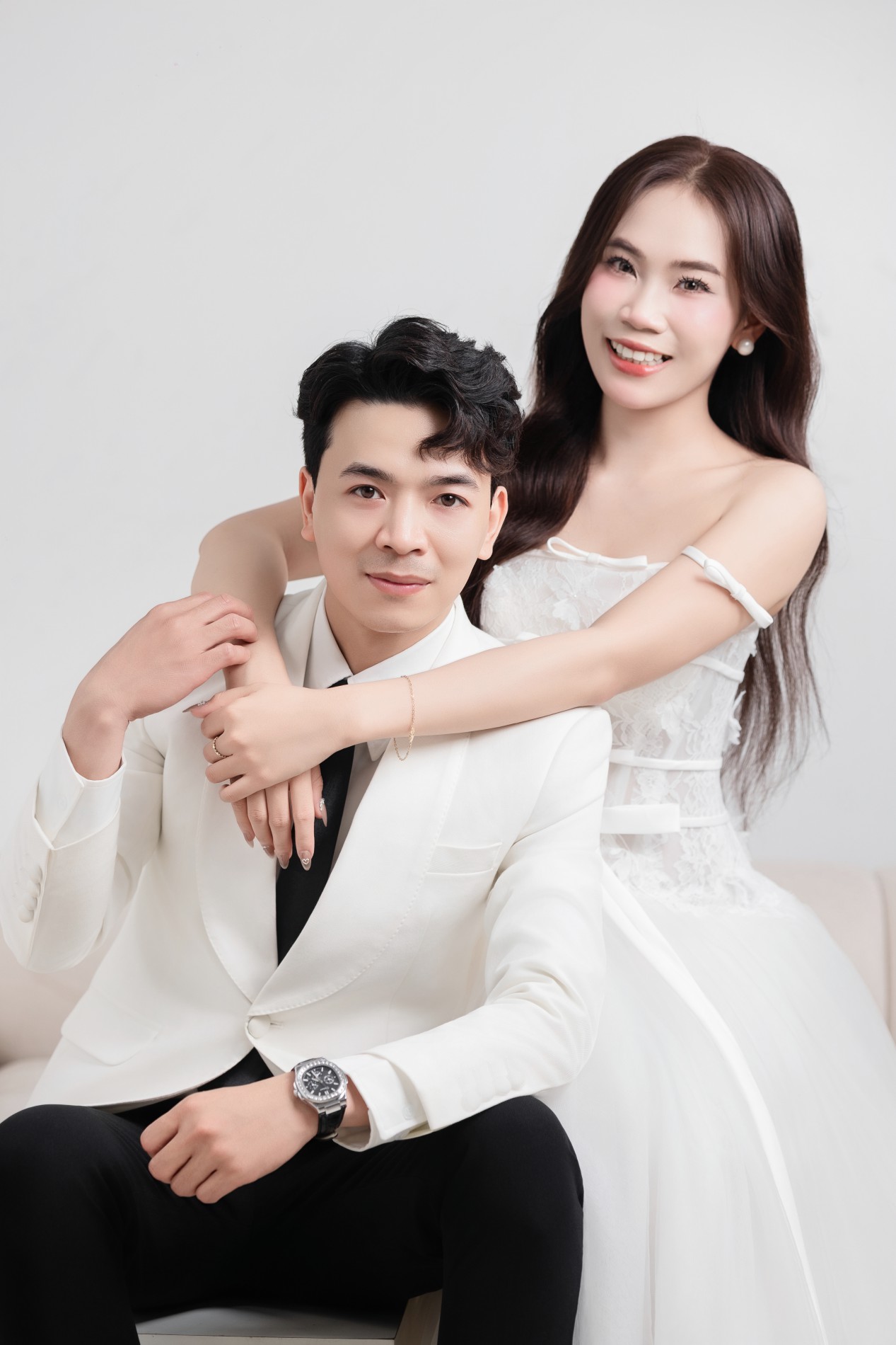 Đàm Tùng & Nguyễn Anh