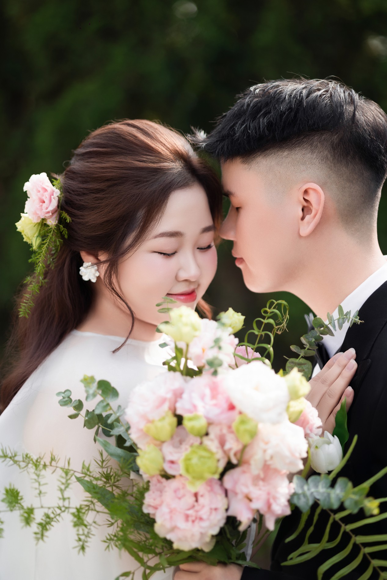 thiệp cưới online