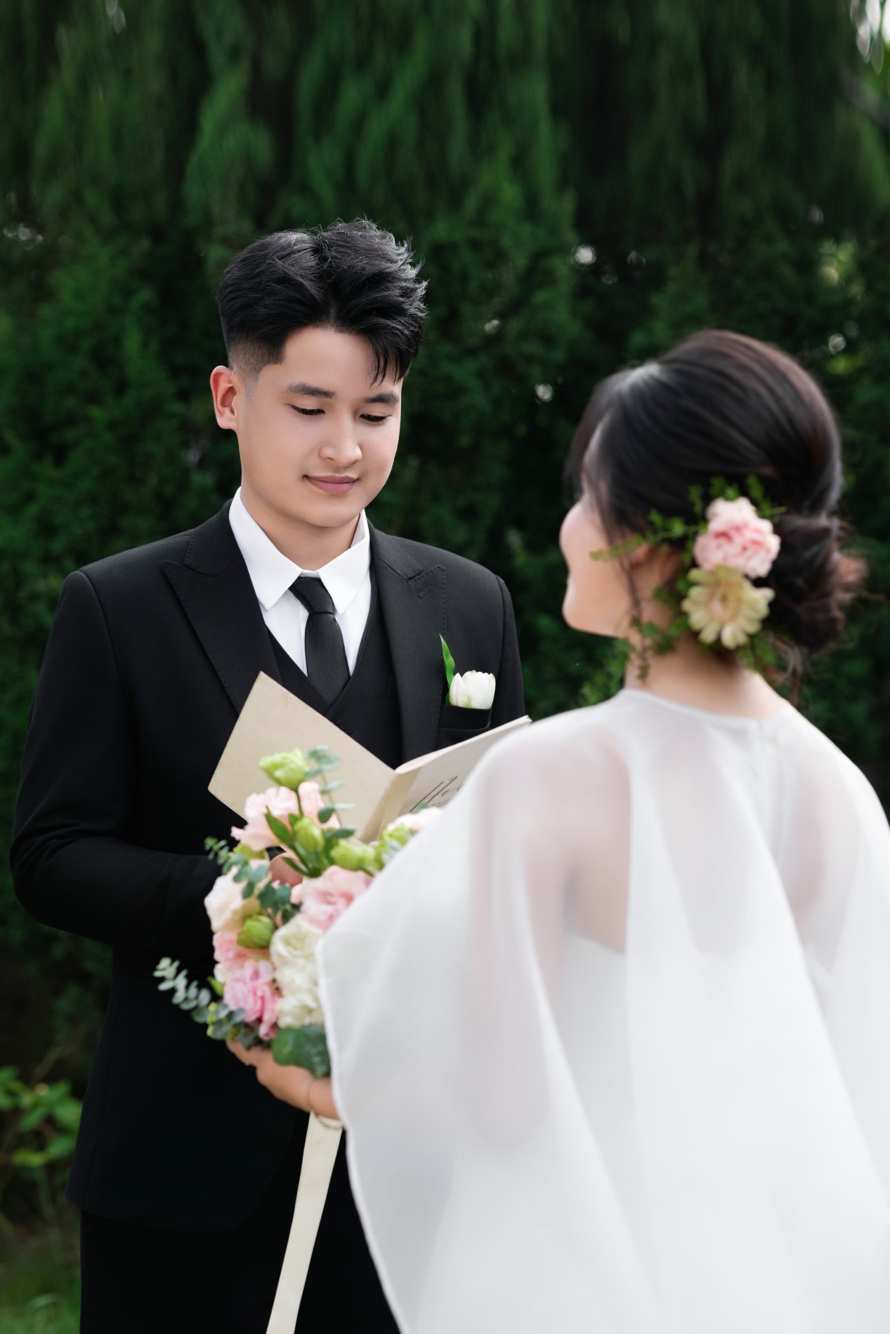 Nguyễn Hình & Xuân Hương